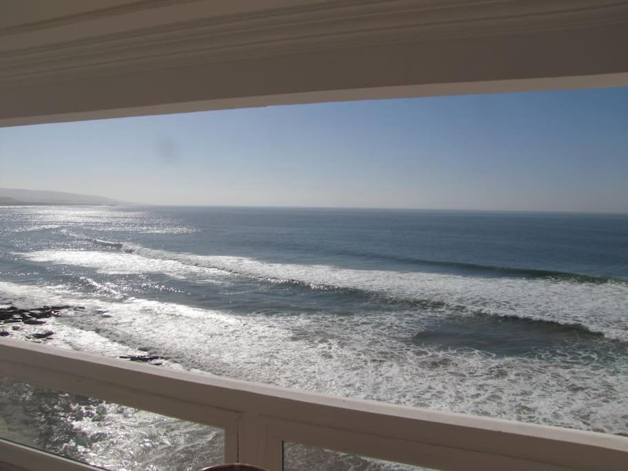 Taghazout Waves 1 Lägenhet Exteriör bild